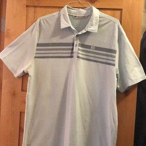 Travis Matthews Men’s XL golf shirt